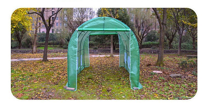 300x200x200cm Greenhouse/intelligent greenhouse/vegetable greenhouse construction strawberry greenhouse/plant greenhouse