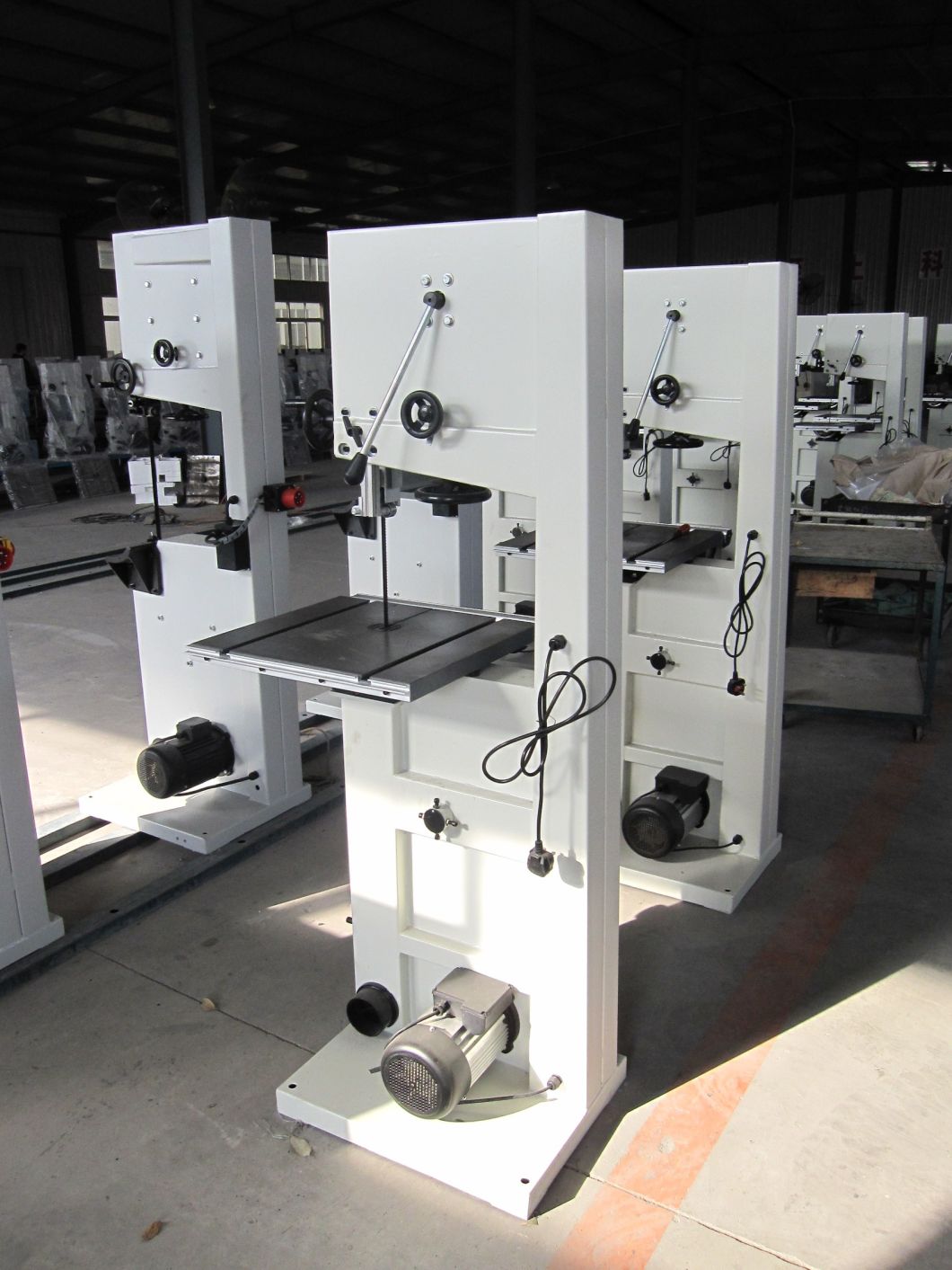 14&quot; Electric Wood Cutting Band Saw