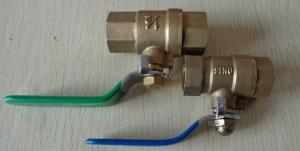 China ball valve, Custom brass needle valve, ball valve, all kinds of special valves on sale