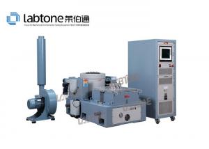 China Vibration Testing Machine with Services of On-site Installation and Training on sale