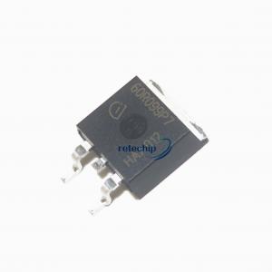 China Infineon  Coolmos IPB60R099P7 NPN PNP Transistors 600V 31A 77 MOhms on sale