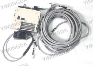 China SGM7J-01AFC6S For Yin Cutter Parts Yaskawa 7 Motor Servopack Cables on sale