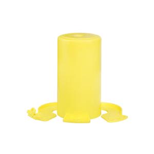 BOSHI Polypropylene Cylinder Tank Lockout BD-Q31