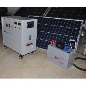 Quality Solar power system 1500V-8000V wholesale
