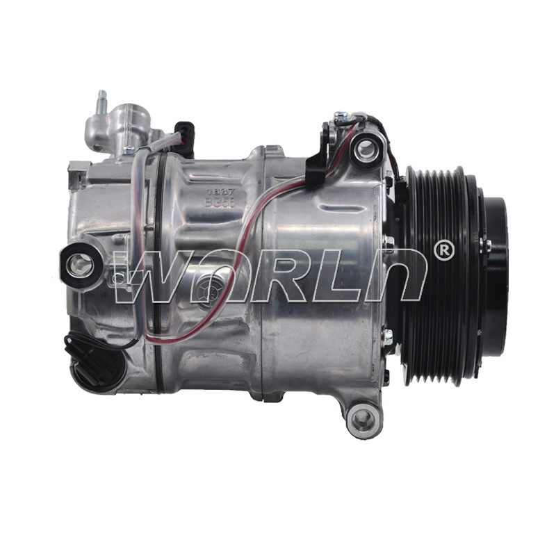 CPLA19D629BD Car AC Compressor Auto AC Cooling Pump For RangeRover WXJG005
