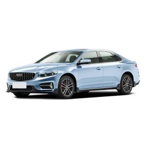 China 2020 Luxury High Speed Geely Xingrui 2.0T Sedan with 4 Airbags and Best Discount on sale