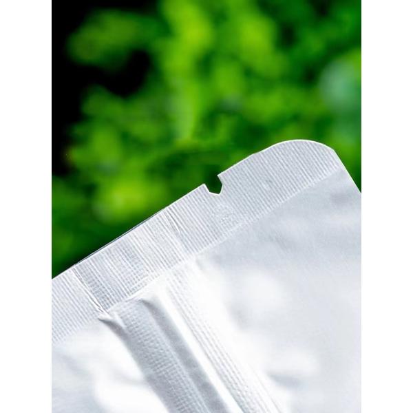Food Grade Mylar Aluminum Foil Bags High Temperature Vacuum Seal