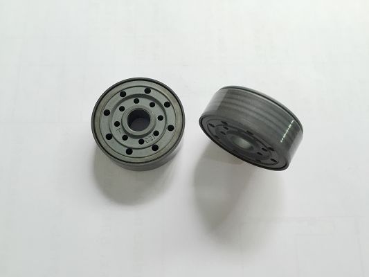 HRB65 32# Shock Absorber Piston With Density 6.5 g/Cm3 And PTFE Piston Ring Bands