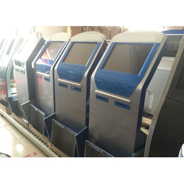 Multifuctional Number Ticket Printer Bank Queue System
