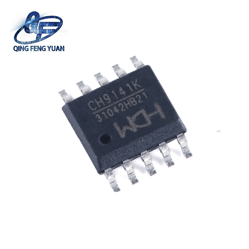 WCH CH9141K bom ic chip Ixxk300n60c3