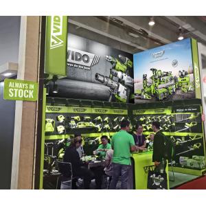 Suzhou WIDO Machinery Co., Ltd