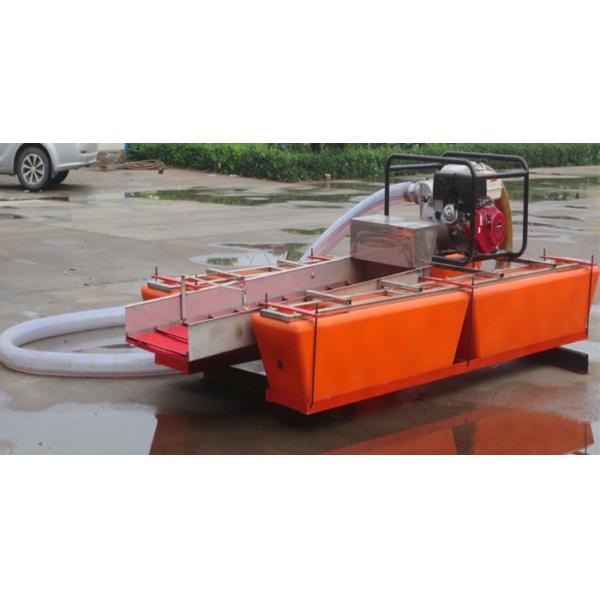 30M3/H Gold Dredger