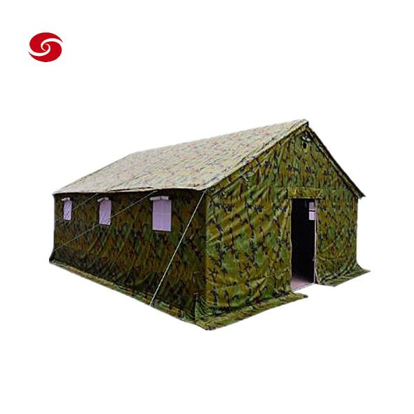 Military Tent/Waterproof Solider Army Tent/ Medical Emergency Hospital Tent