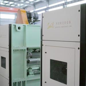 2022 full service nonwoven fabric making machine polyester fabric needle