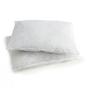 China Nonwoven SMS Medical Disposable Pillow Case Covers White on sale