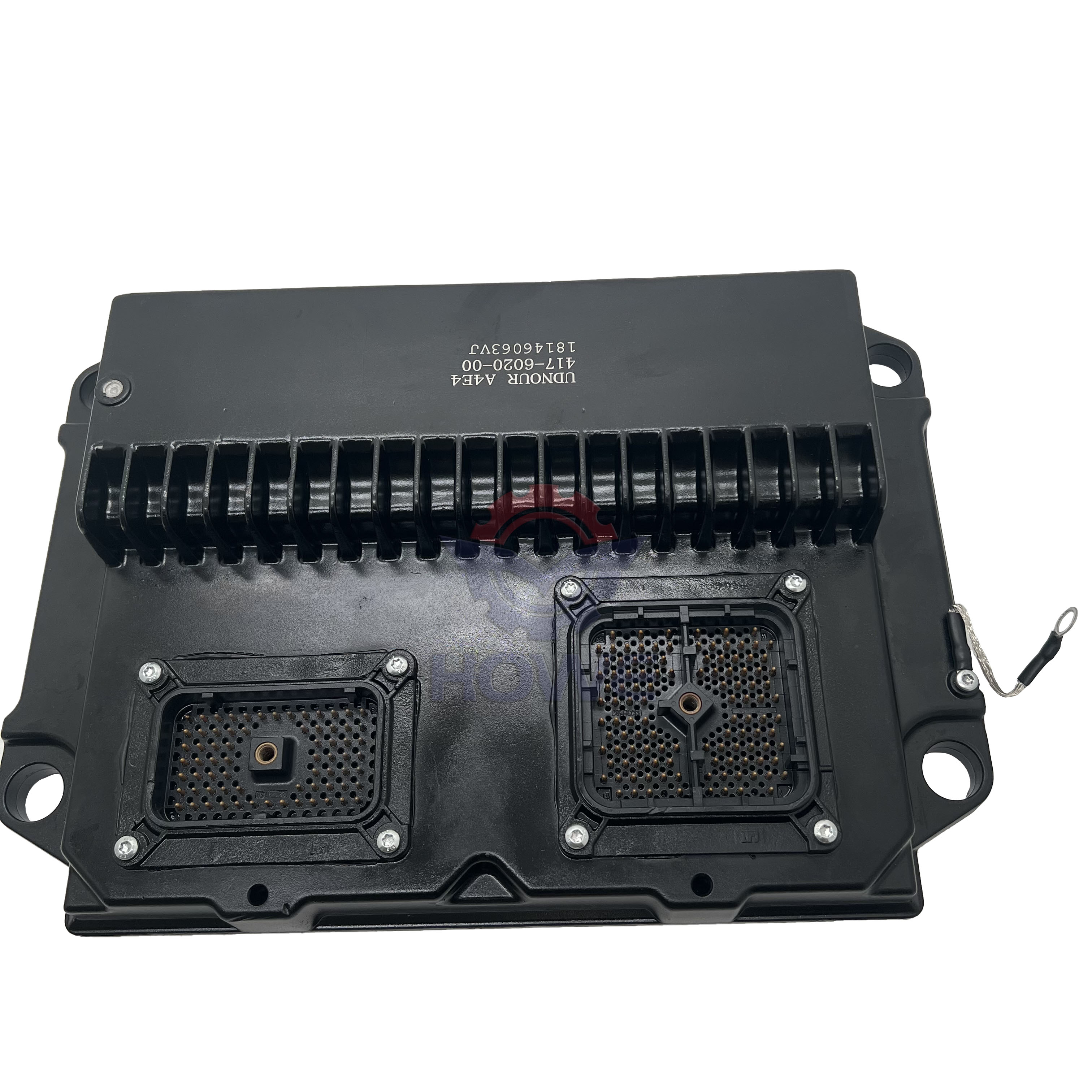 Excavator Control Unit for E320D E330D C9 C15 C18 Engine 478-7931 20R-8180 Computer Board