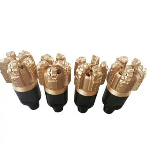 Quality Polishing Oilfield Drill Bit , Oil And Gas Drill Bit Manufacturers wholesale
