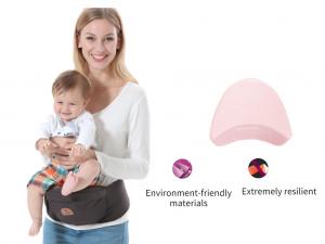 Quality ‎Polypropylene Polyester Baby Waist Stool EPP Inserts For Child Infant Toddler wholesale