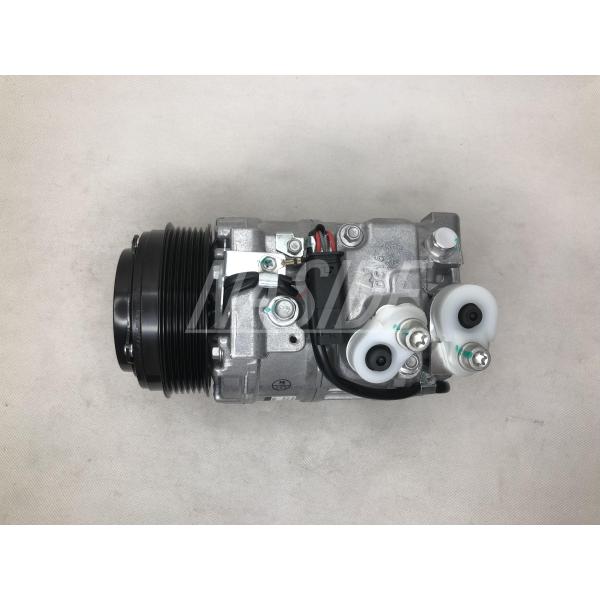 Auto Ac Conditioning Compressor For Mercedes-Maybach 6PK OEM 0008307100/0008303702 Compressor assembly