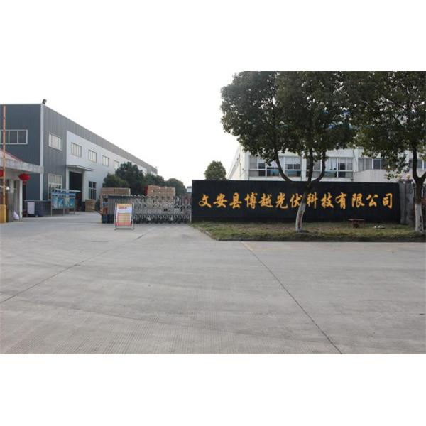 Solar Panel Roof Mounting Brackets for Standing Seam Roofs Easy and Fast Installation No Roof Penetration