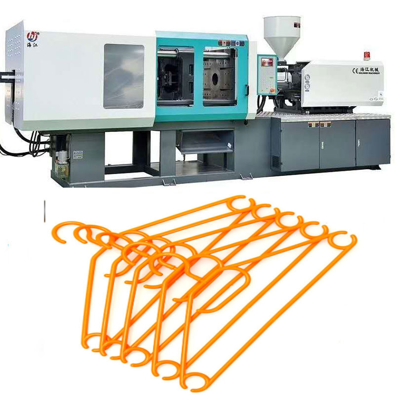 Precision Plastic Injection Molding Machine 1-50 KW Heating Power Wide Clamping Range 150-1000 Mm Mold