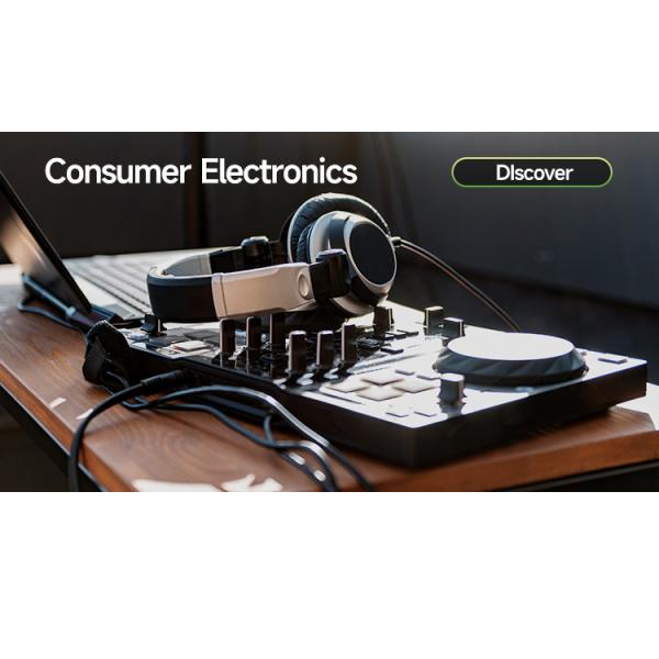 Automated PCB Assembly Battery Management System Lithium Batteries For Home Energy