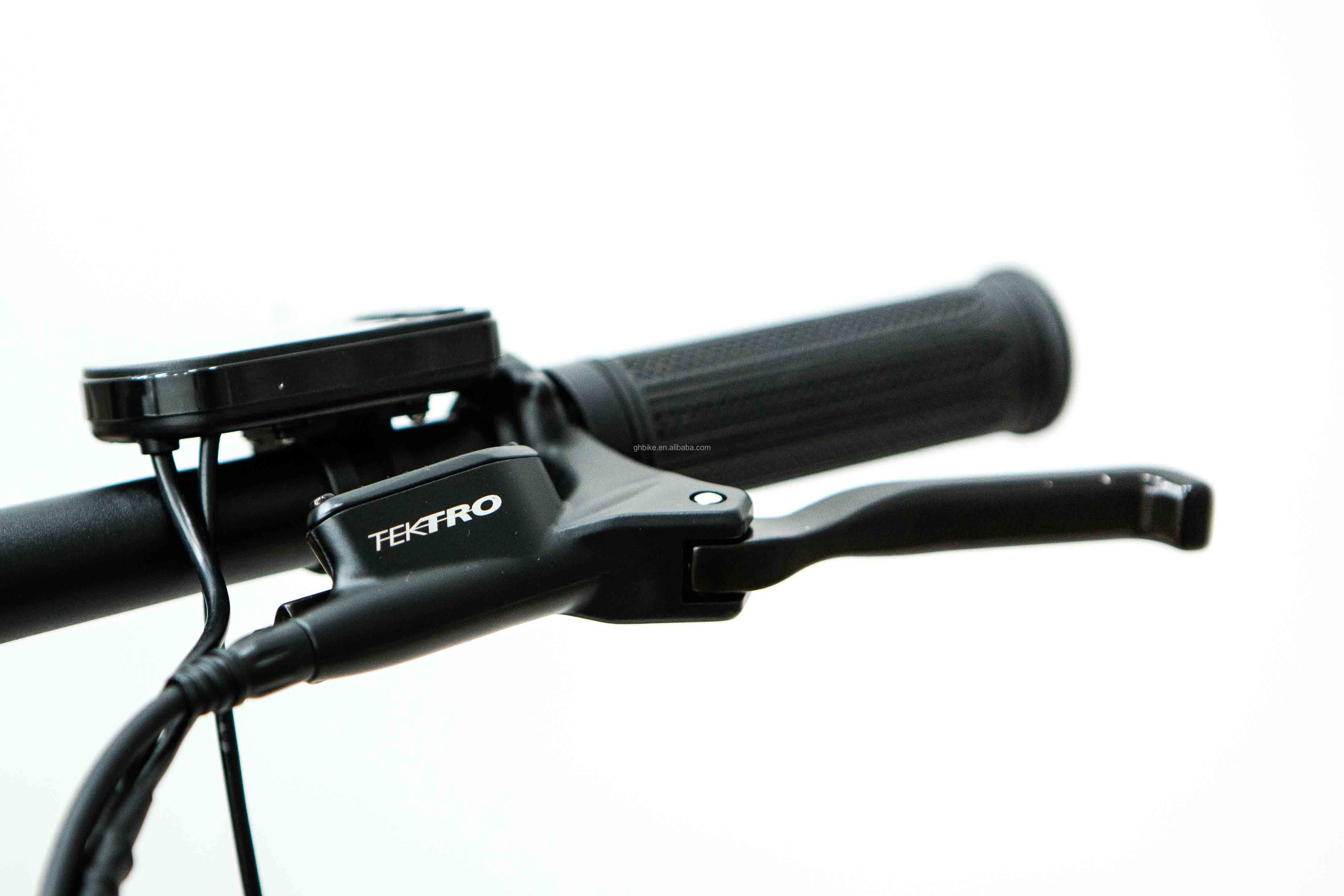 52V 20" 1000W 14AH Lithium Battery 50KM/H 4.0 Big Fat Snow Tire OEM Customized Adult Folding Electric Full Suspension Bike