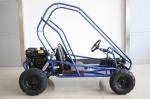 4 Stroke 3600rpm CVT Transmission 200cc Go Kart Buggy