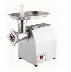 Quality Universal #12 Neck Restaurant Meat Grinder 2/3HP wholesale