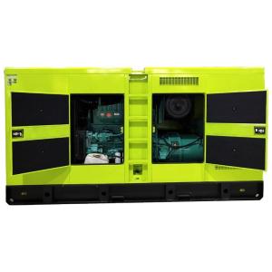 Quality YC4A100Z-D20 Engine 70KW YUCHAI Diesel Generator Set wholesale