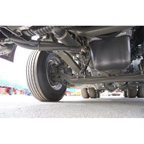 ZZ3167M3811 Sinotruk Howo 8x4 Dump Truck 300L-400L Fuel Tank