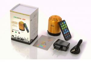China 8GB Digital MP3 & FM radio holy quran speaker SQ-106, mini speaker, MP3 Player on sale