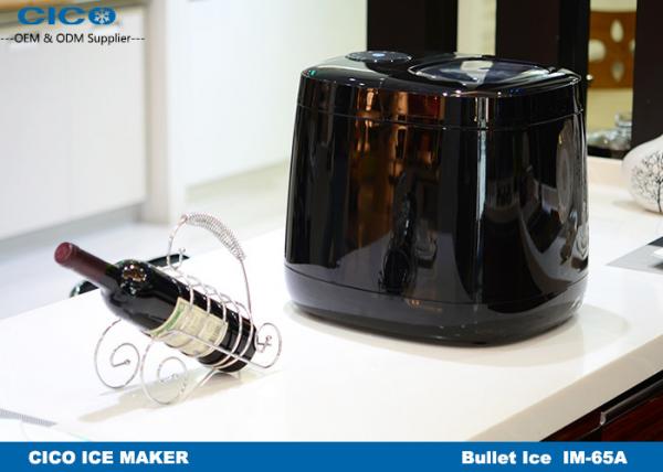Cheap Electric Reliable Home Portable Ice Maker High Efficient Evaporator for sale
