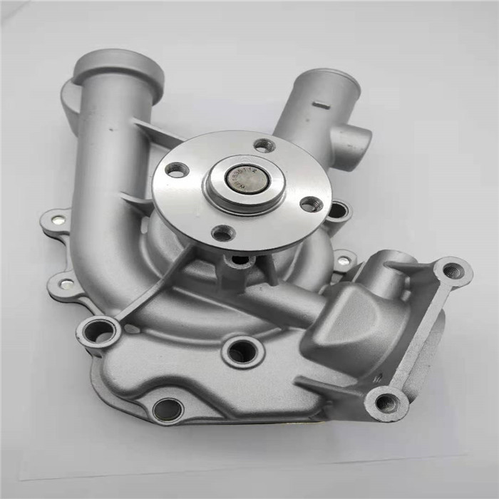 Excavator Forklift Diesel Engine Water Pump For TOYOTA 1Z 2Z 11Z 12Z 13Z 16100-78300-71