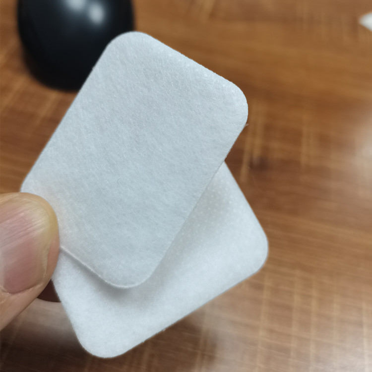 99.99% Efficiency Disposable Cpap Filters With White Cotton Material