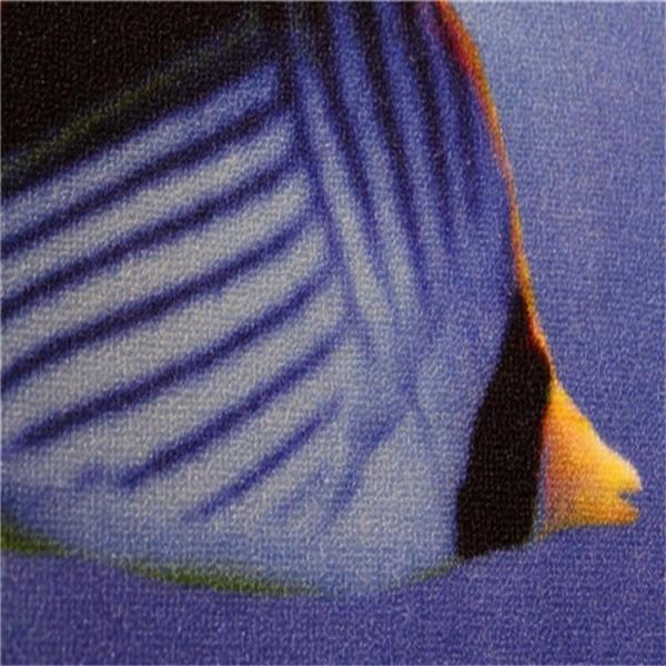 2016 new cartoon Christmas tree design kids play rug mat