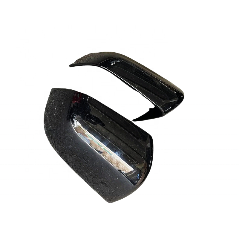2021- Tesla Y Rearview Mirror Housing OEM1495593-00-A 1495594-00-A For Tesla Owners