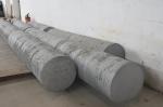 High Strength Elongation Magnesium Anode Dissolve Magnesium Alloy With 8%