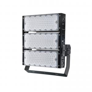 Quality High Efficiency 120lm/ W LED Tunnel Lighting Led Flood Light 300W 200W IP66 wholesale