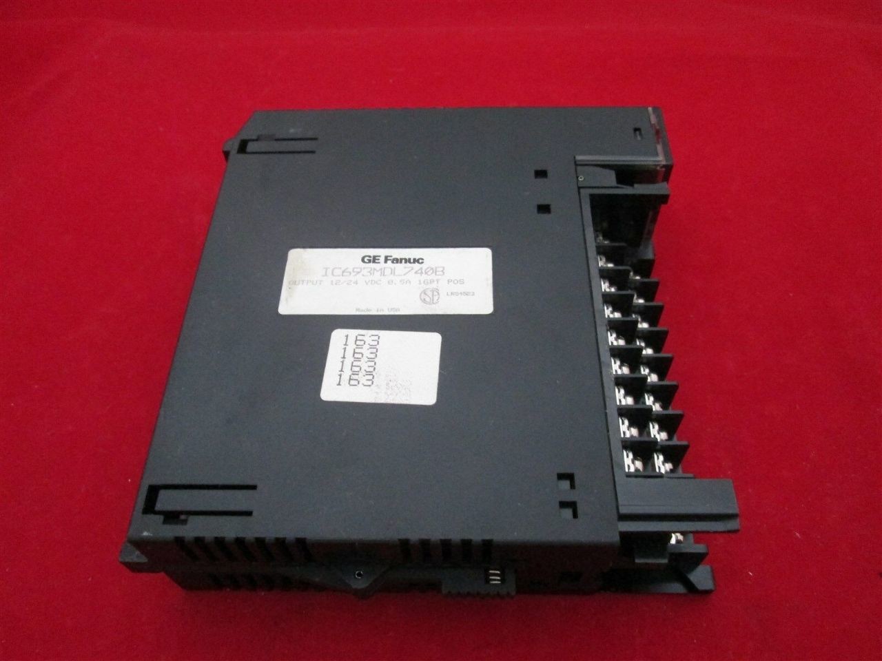 GE Fanuc PLC VersaMax Module Brand New IS200JPDHG1AAA