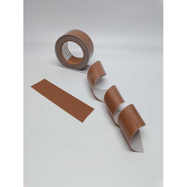 Sew On Reflective Strips Reflective Fabric For Clothing Bag Jacket Workwear