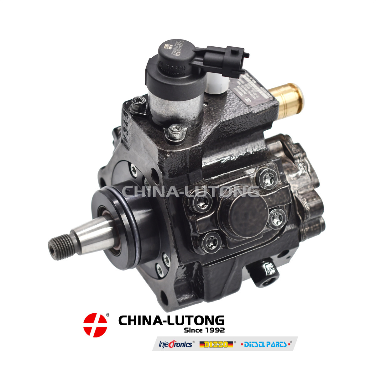 High Pressure Fuel Pump For Hyundai 2.5 for Kia 0 445 010 118 new diesel CP1H3 fuel pump 0445010399 0 445 010 118 0 986 437 029 33100 4A400 33100