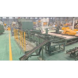 Used DRD Can Making Machine