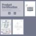 Shenzhen Dihaola Industrial Ltd Certifications