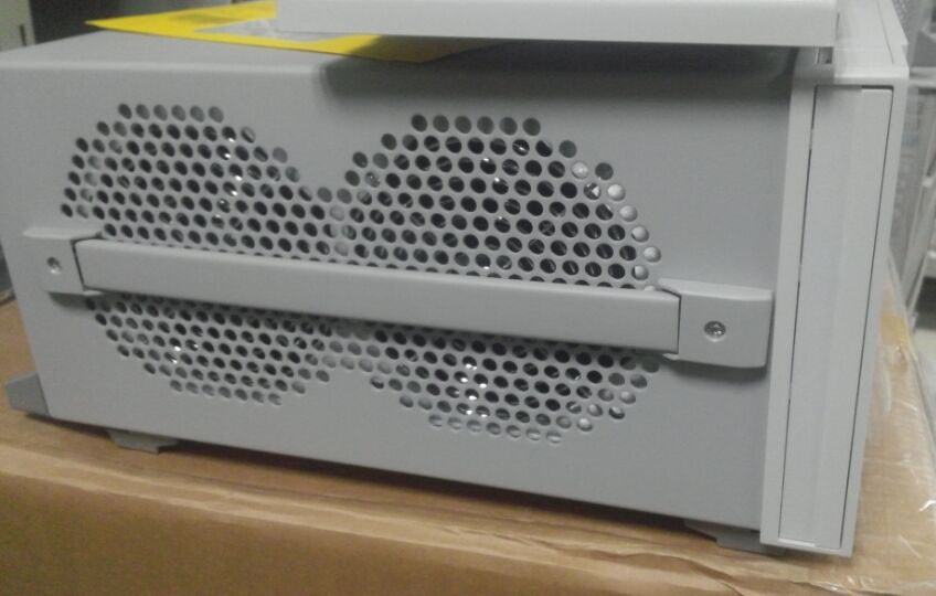 Keysight Agilent N9010A EXA Signal Analyzer With10 Hz to 44 GHz