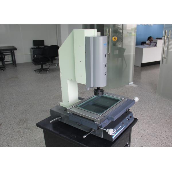 Non Contact CNC Video Measurement System / Video Optical Measurement Machine