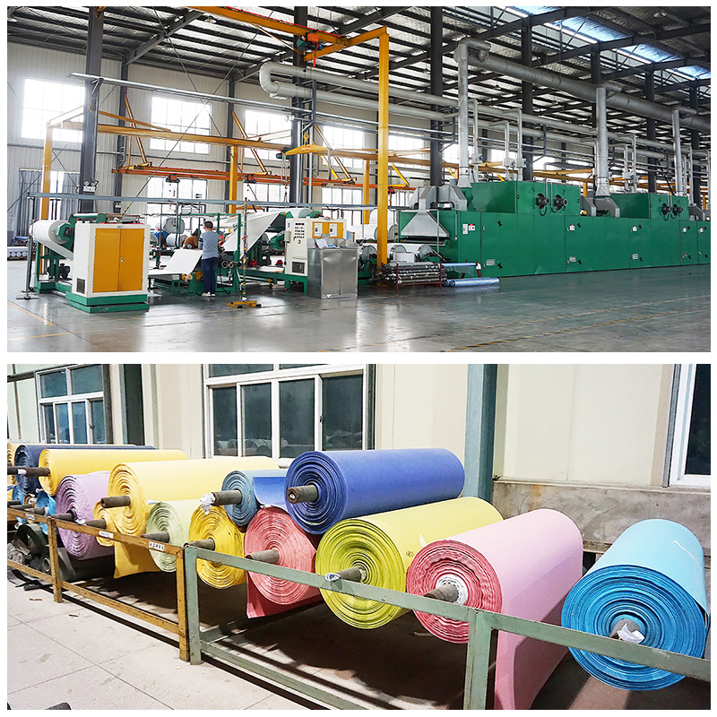 microfiber leather factory
