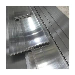Quality ASTM AiSi Carbon Steel Plate Flat Steel Square 20mm - 200mm wholesale