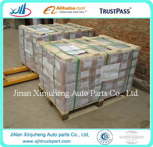Mitsubishi Synchronizer 12JSD160T-1707140-1 transmission synchronizer ring