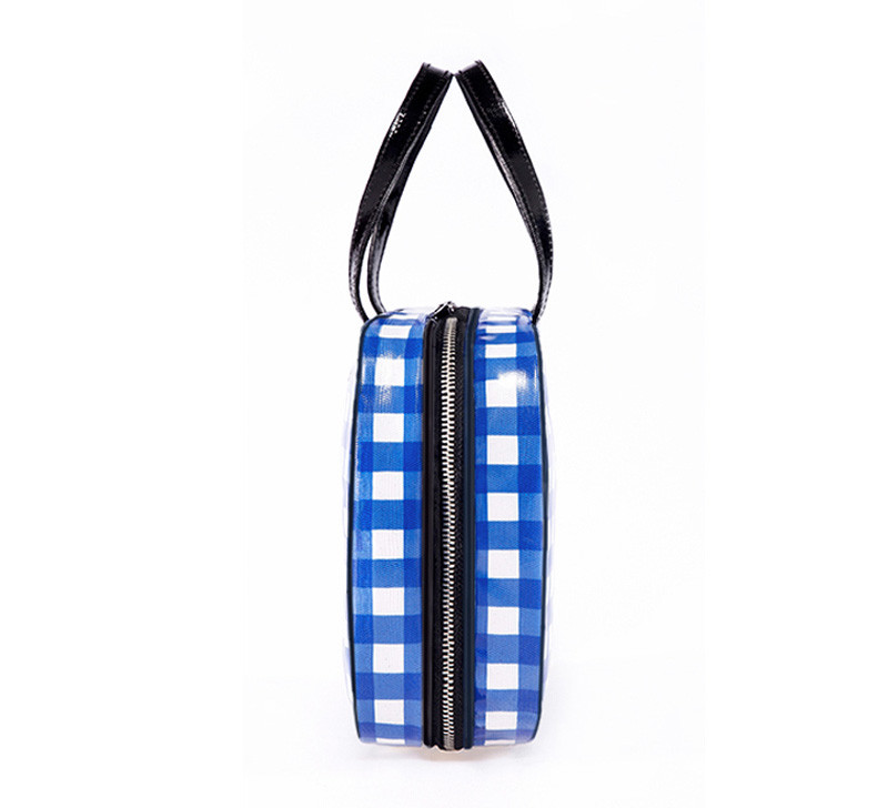 Travel Portable Large Capacity Womens Toiletry Bag Waterproof